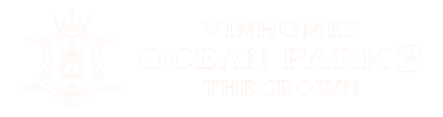 Vinhomes Ocean Park 3 The Crown toạ lạc tại cửa ngõ của Thành phố phía Đông